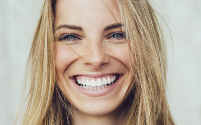 Why choose Digital Smile Design to help improve your smile?