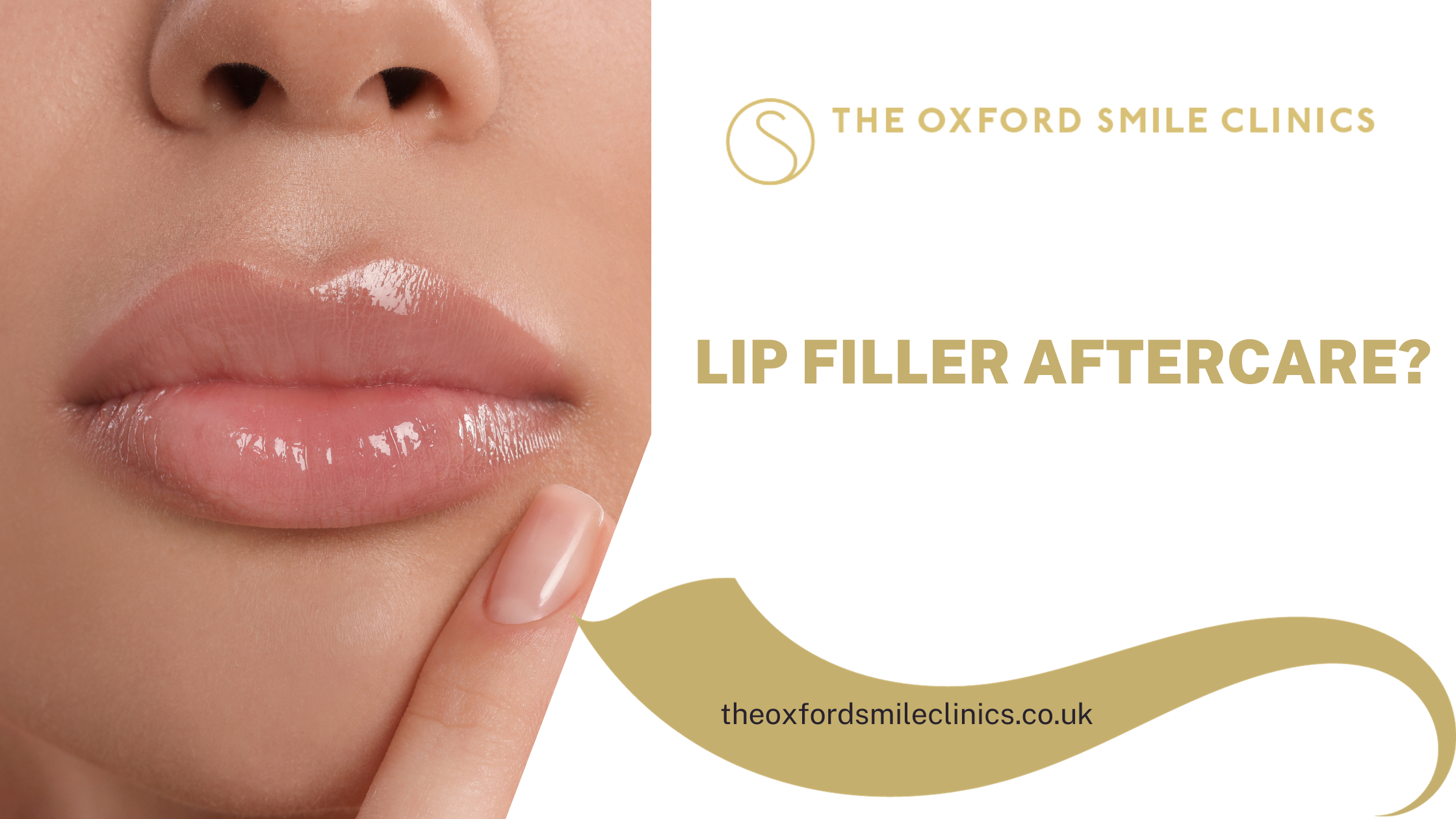Lip Filler Aftercare?